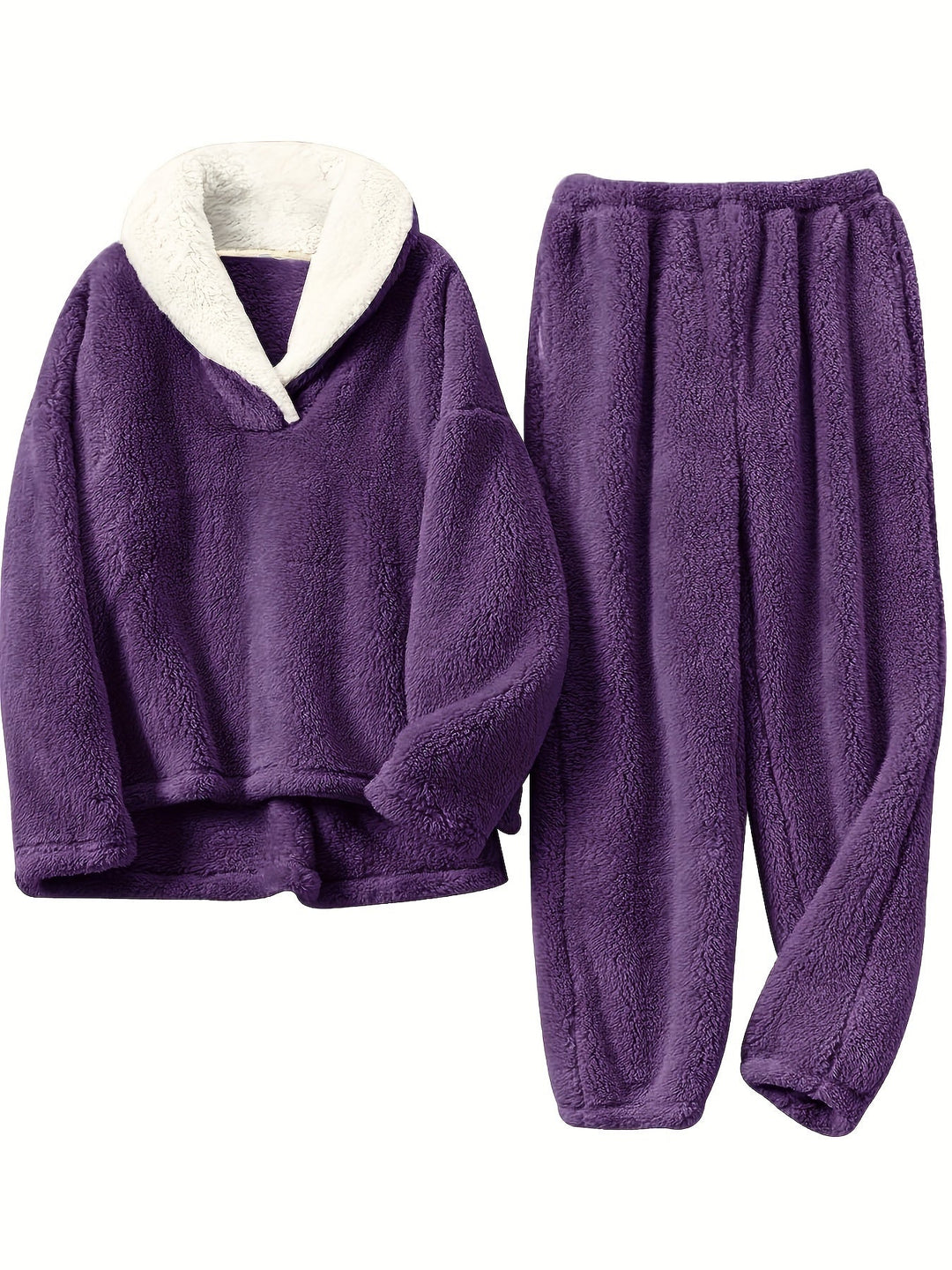 Laurence | Loungewear Set