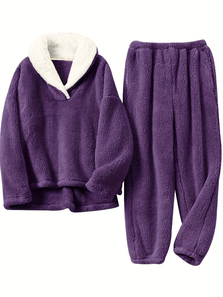Laurence | Loungewear Set