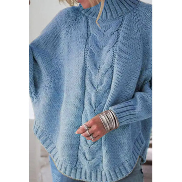 Harper - Elegant Knitted Sweater