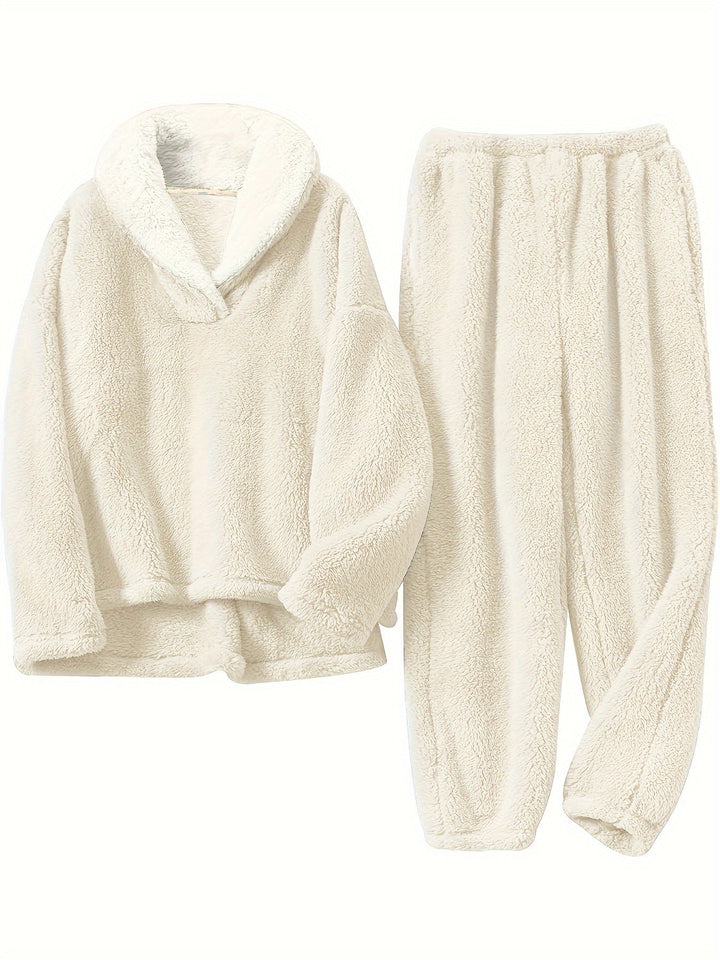 Laurence | Loungewear Set