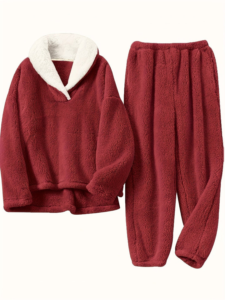 Laurence | Loungewear Set
