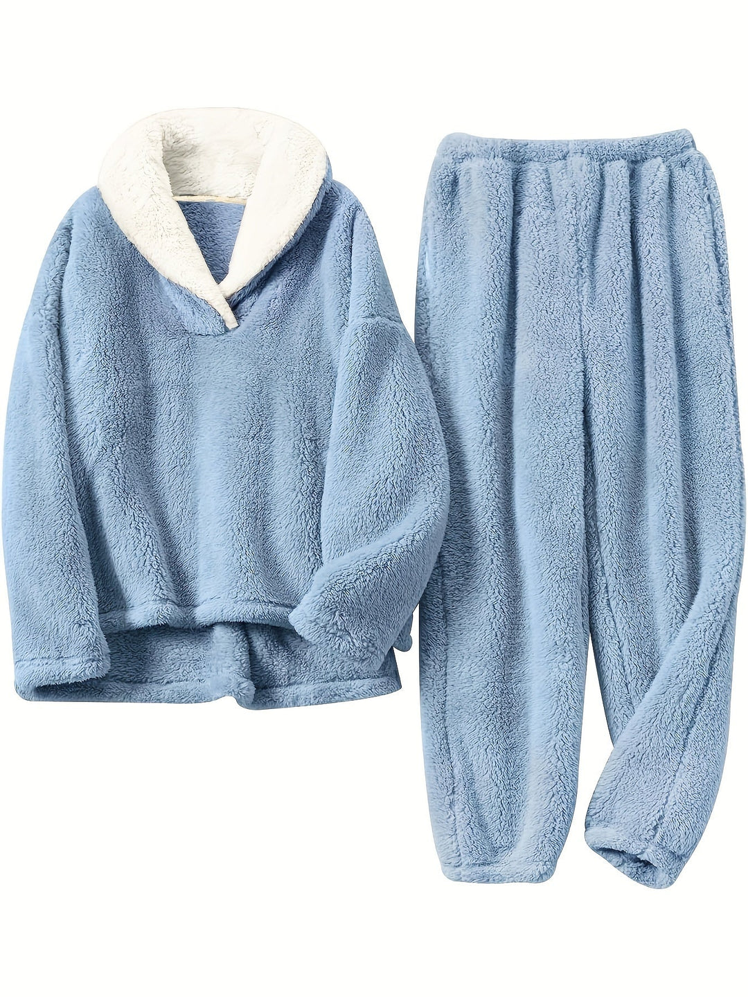 Laurence | Loungewear Set