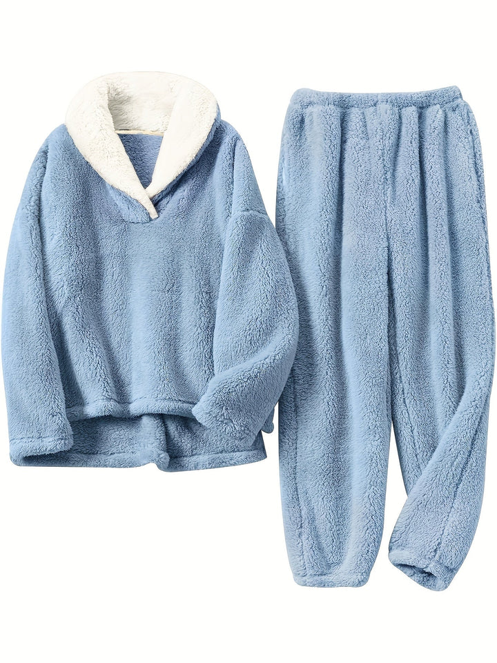Laurence | Loungewear Set