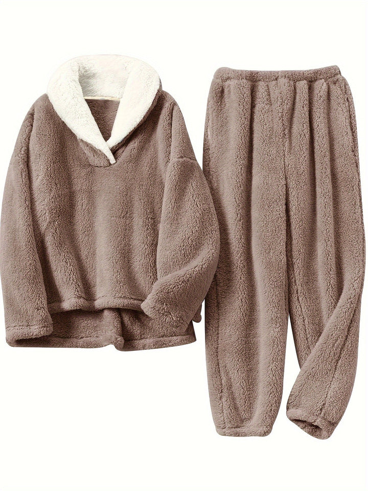 Laurence | Loungewear Set