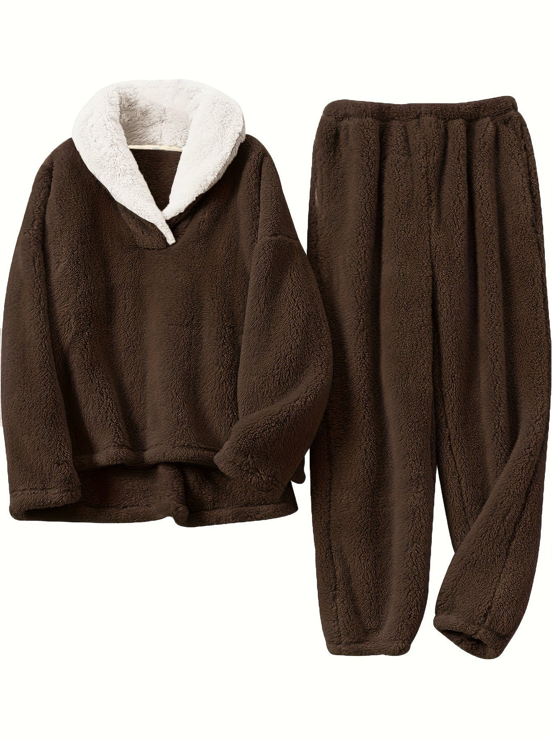 Laurence | Loungewear Set