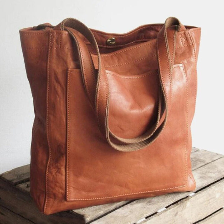 Arvida | Timeless Everyday Tote