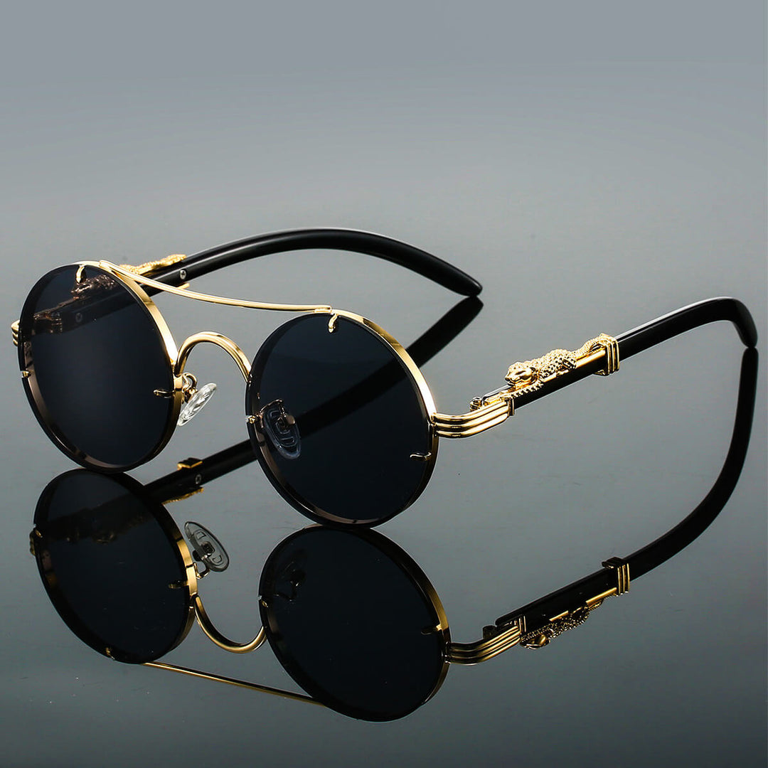 Leon | Luxury Sunglasses