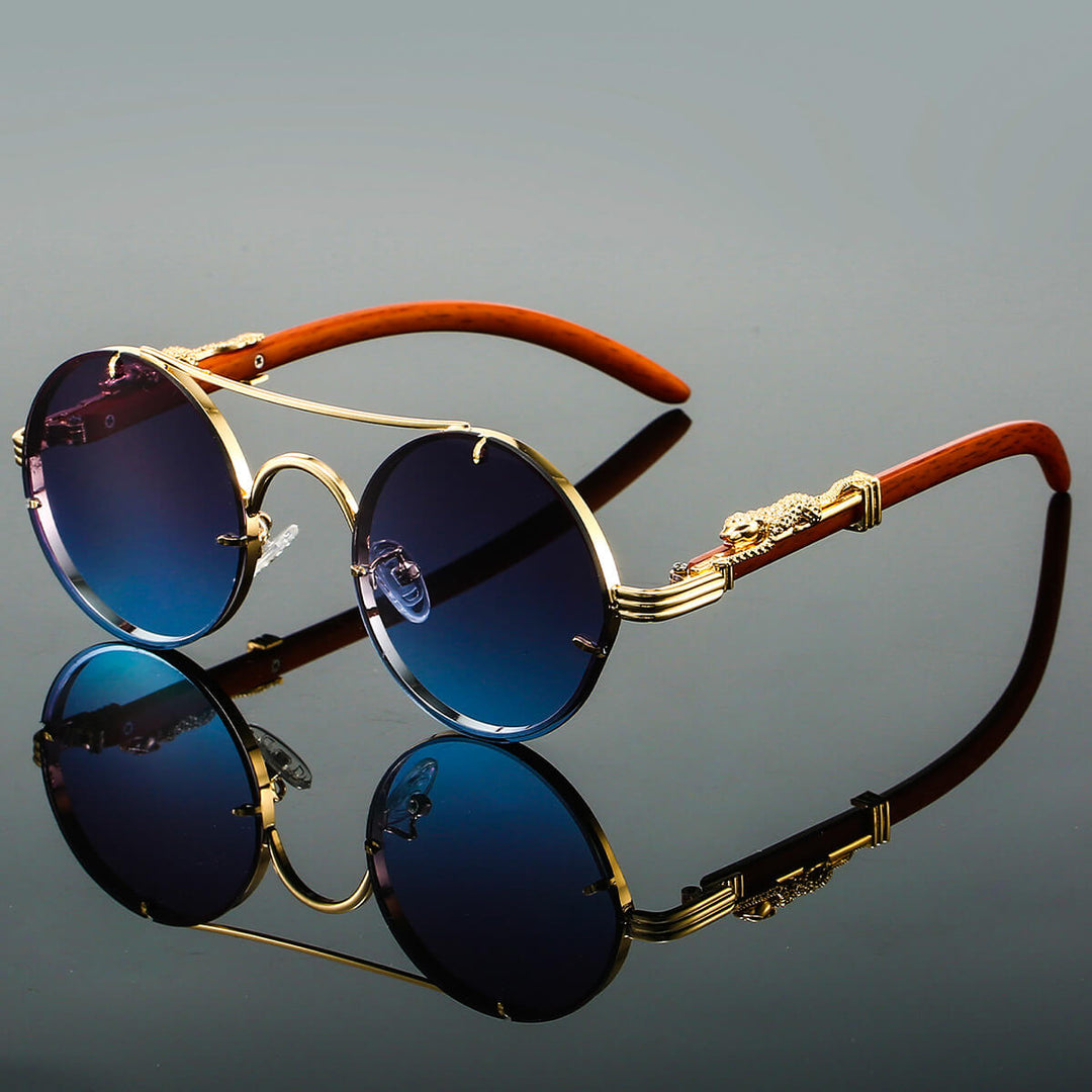 Leon | Luxury Sunglasses