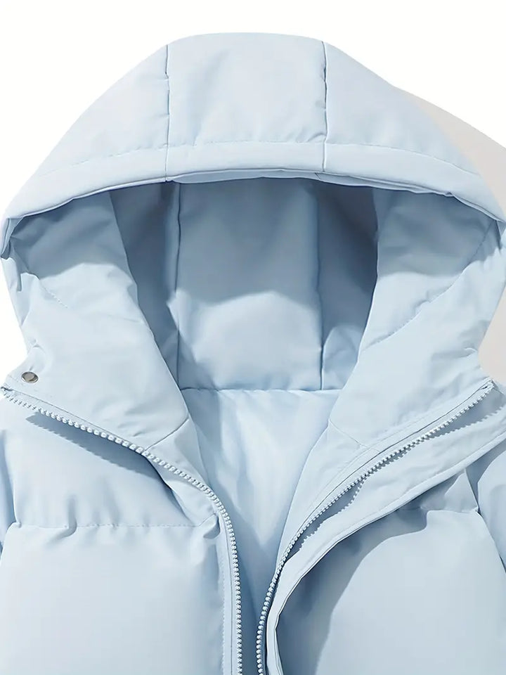 Arlina | Everyday Puffer Jacket