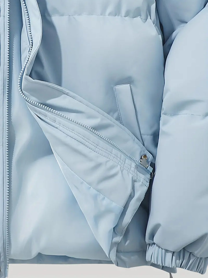 Arlina | Everyday Puffer Jacket