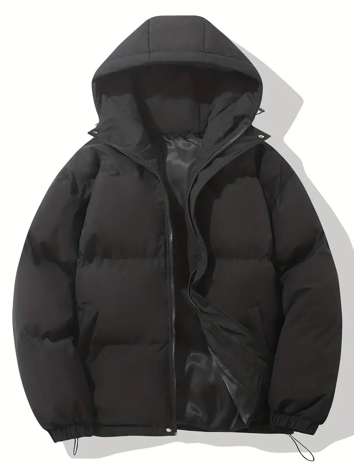 Arlina | Everyday Puffer Jacket