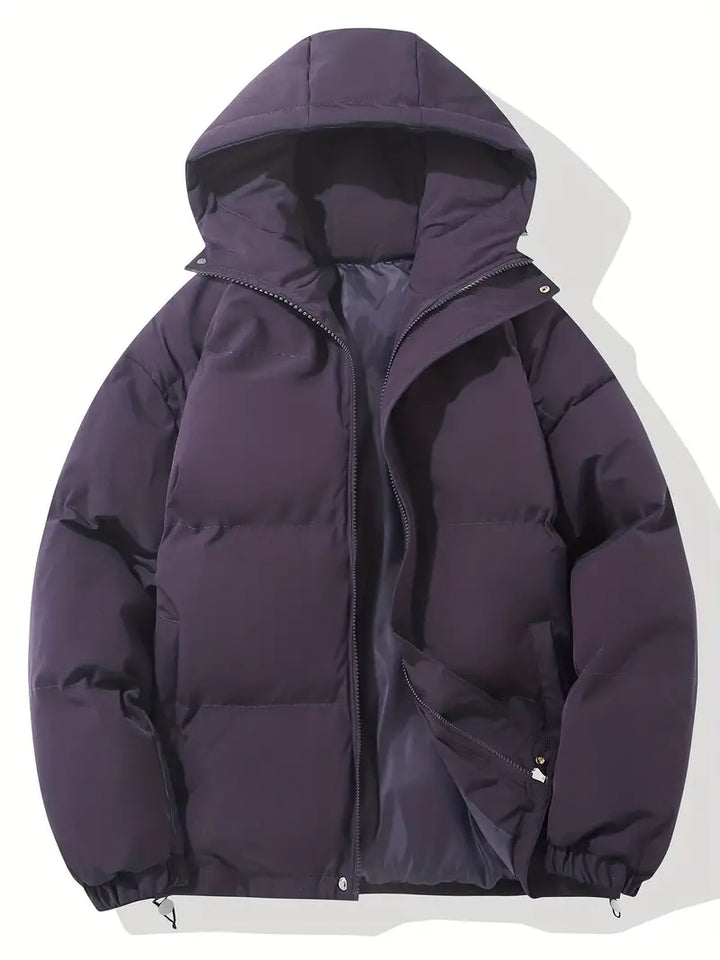 Arlina | Everyday Puffer Jacket