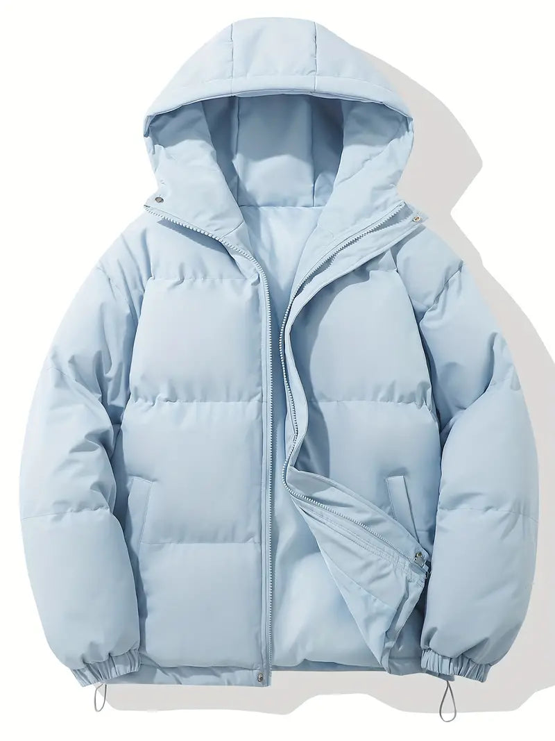 Arlina | Everyday Puffer Jacket