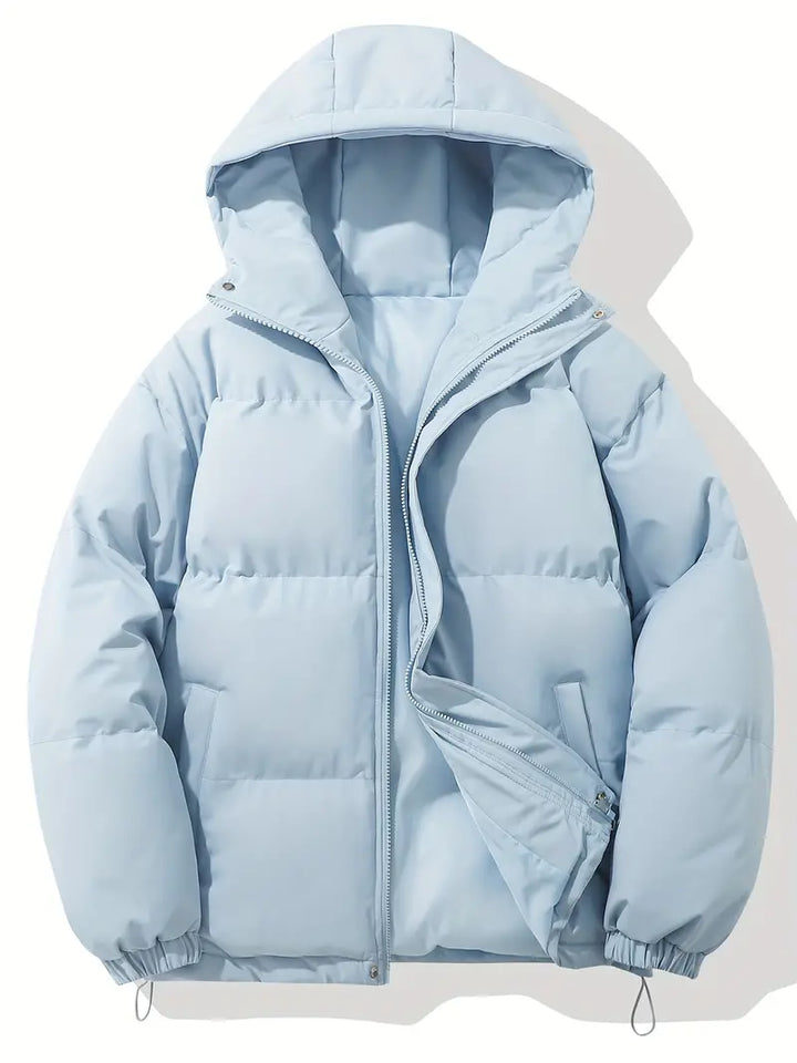 Arlina | Everyday Puffer Jacket