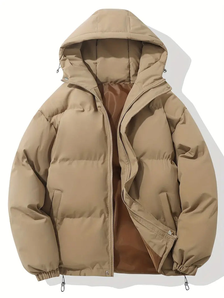 Arlina | Everyday Puffer Jacket