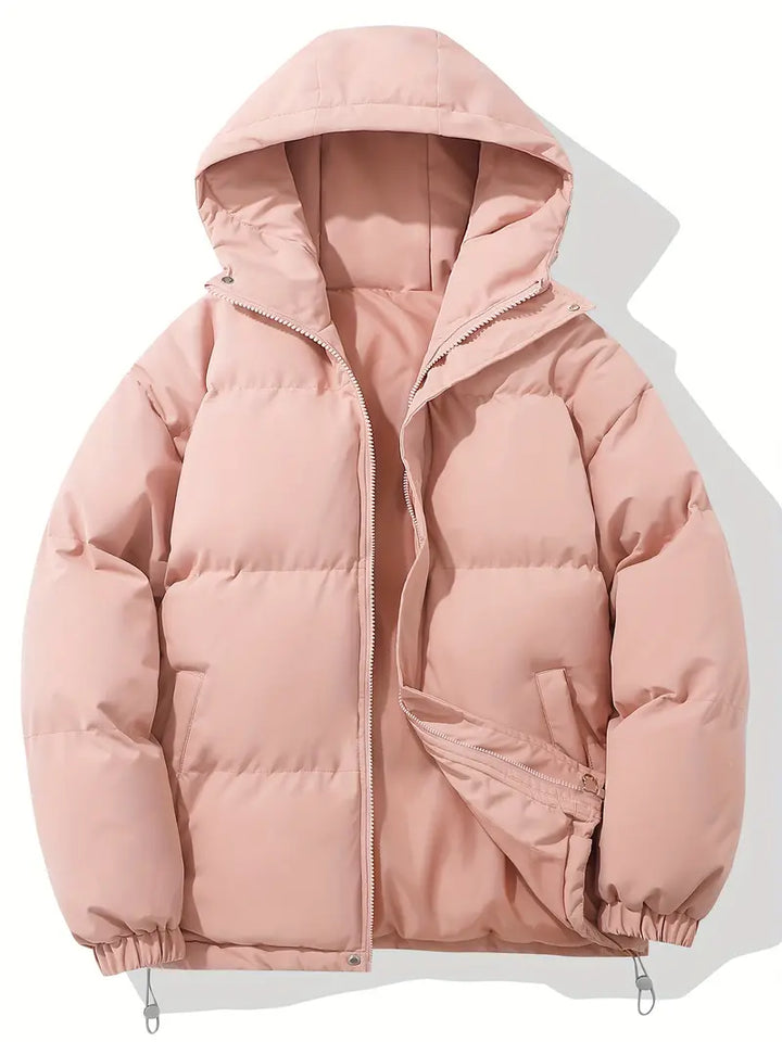 Arlina | Everyday Puffer Jacket