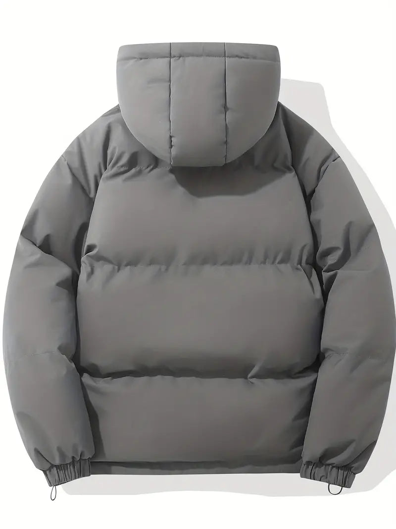 Arlina | Everyday Puffer Jacket