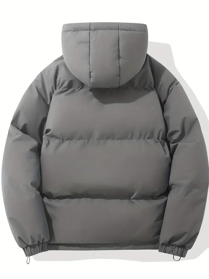 Arlina | Everyday Puffer Jacket