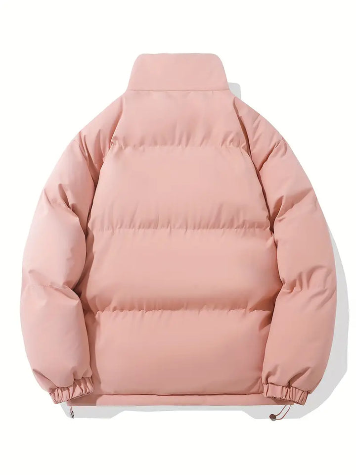 Arlina | Everyday Puffer Jacket