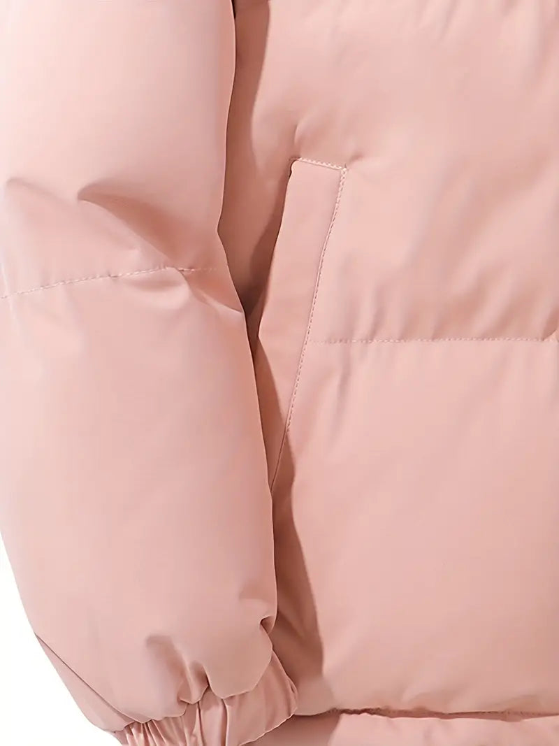 Arlina | Everyday Puffer Jacket