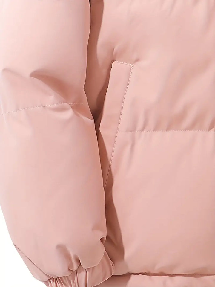 Arlina | Everyday Puffer Jacket