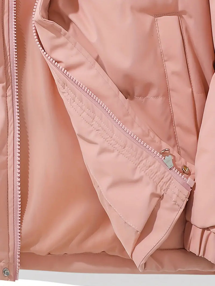 Arlina | Everyday Puffer Jacket
