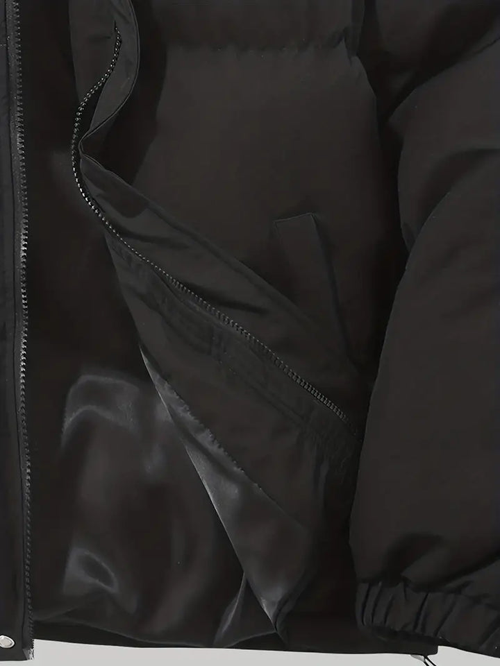 Arlina | Everyday Puffer Jacket