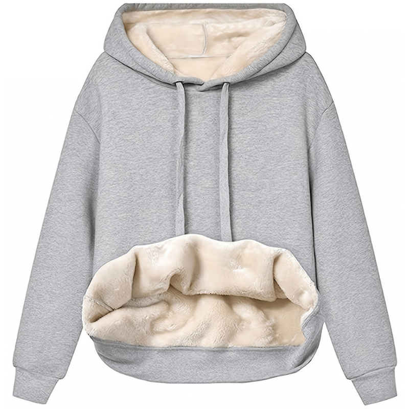 Polar | Reversible Sweater