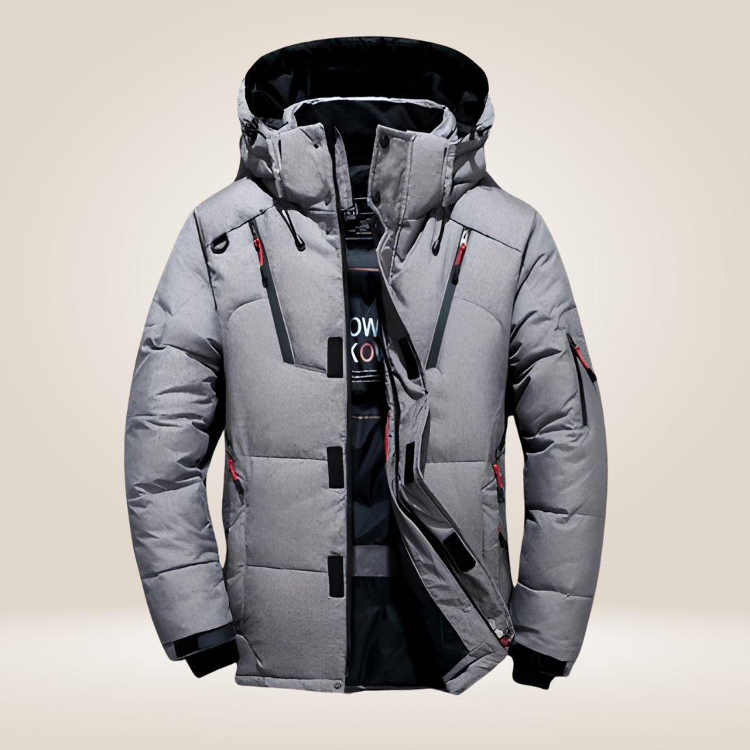 Kade | Winter Jacket