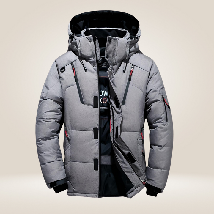 Kade | Winter Jacket