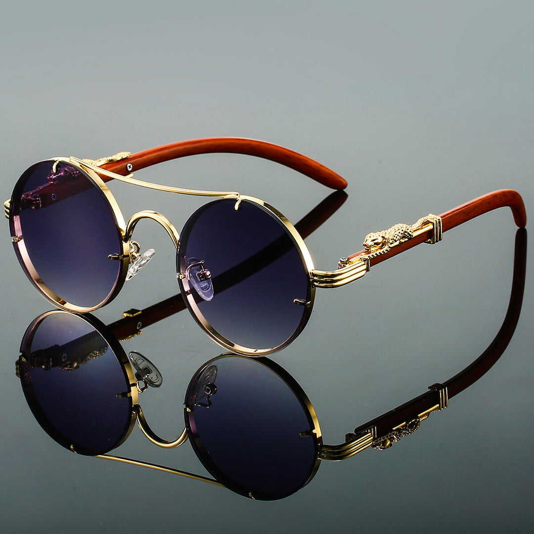 Leon | Luxury Sunglasses