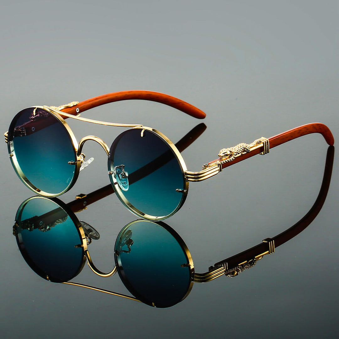 Leon | Luxury Sunglasses