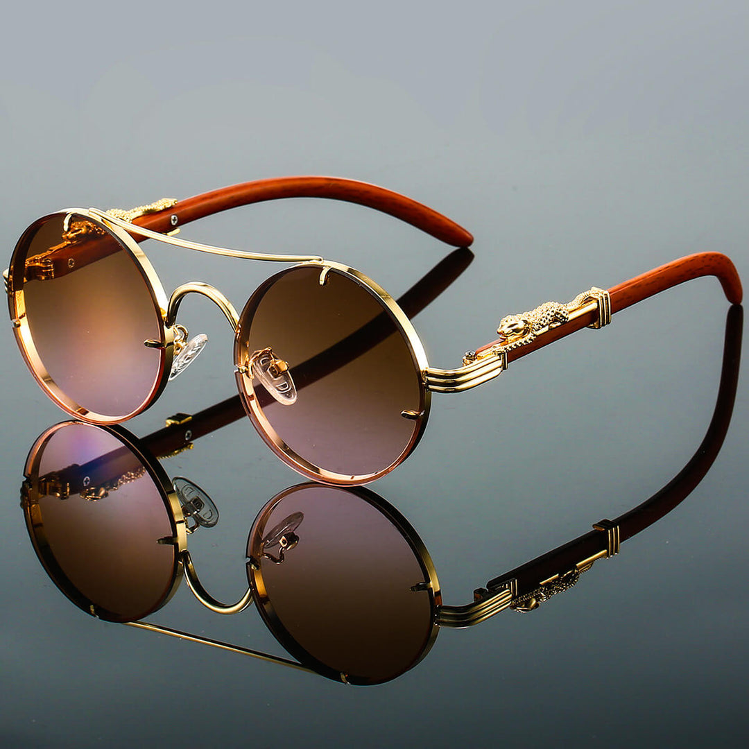 Leon | Luxury Sunglasses