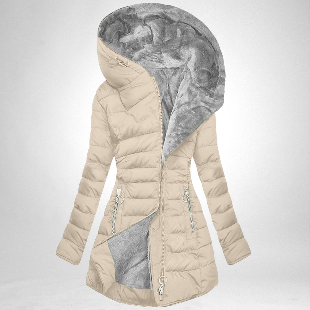 Alina | Luxe Winter Coat