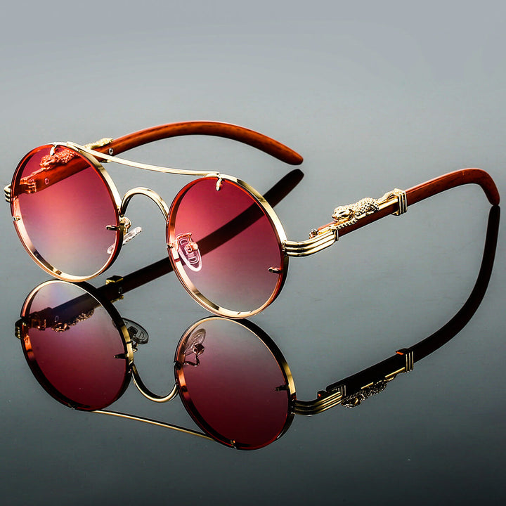 Leon | Luxury Sunglasses