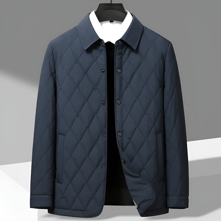 Emery | Quilted Jacket