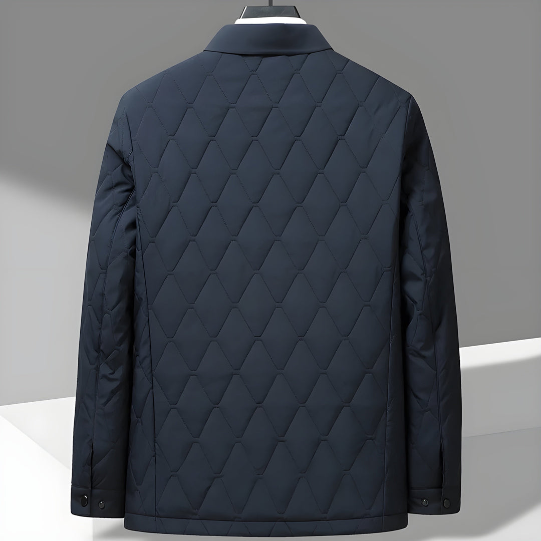 Emery | Quilted Jacket