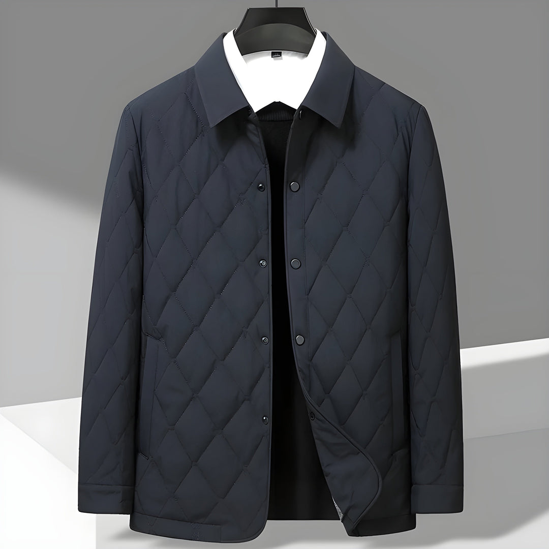 Emery | Quilted Jacket