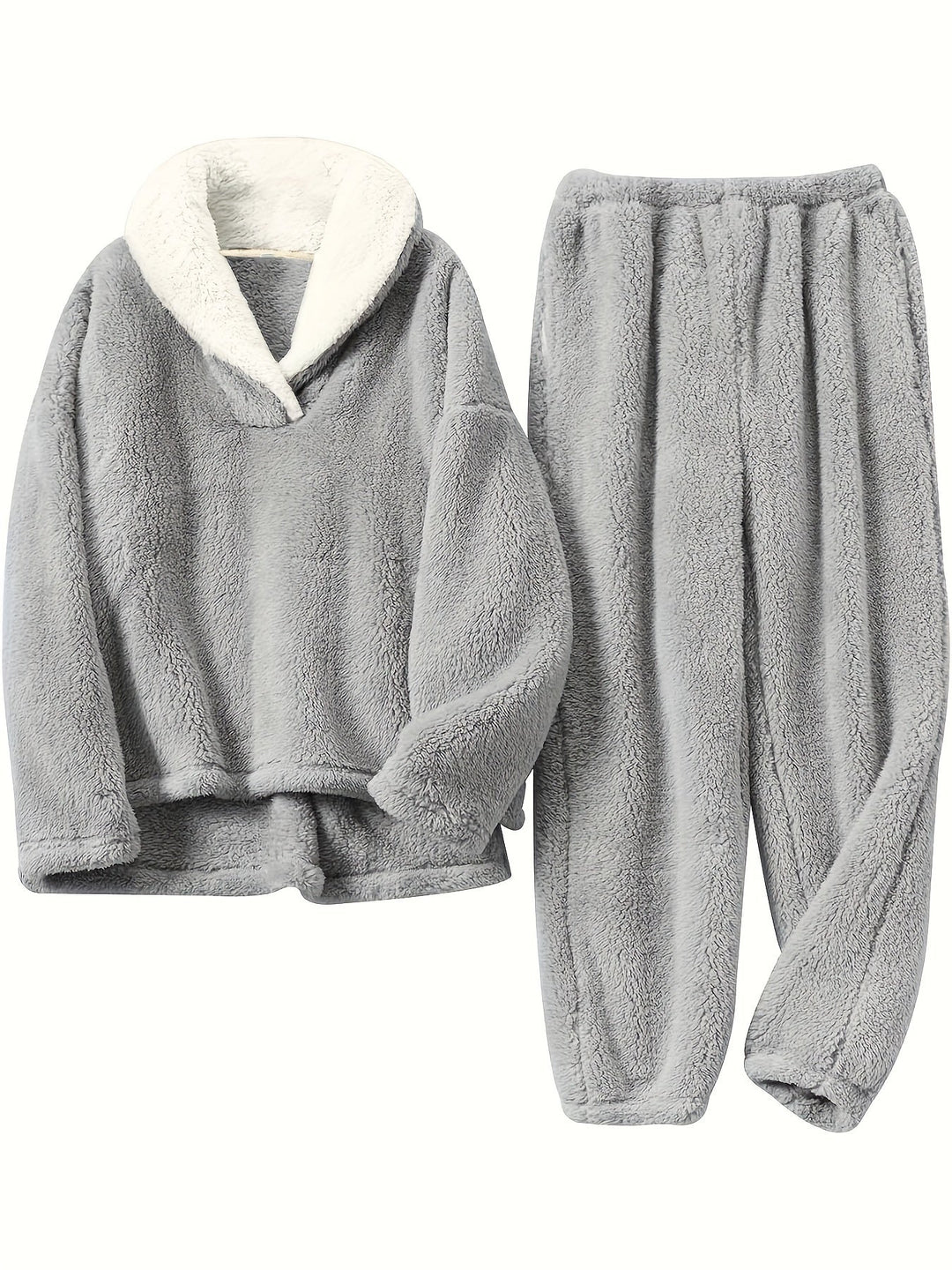 Laurence | Loungewear Set