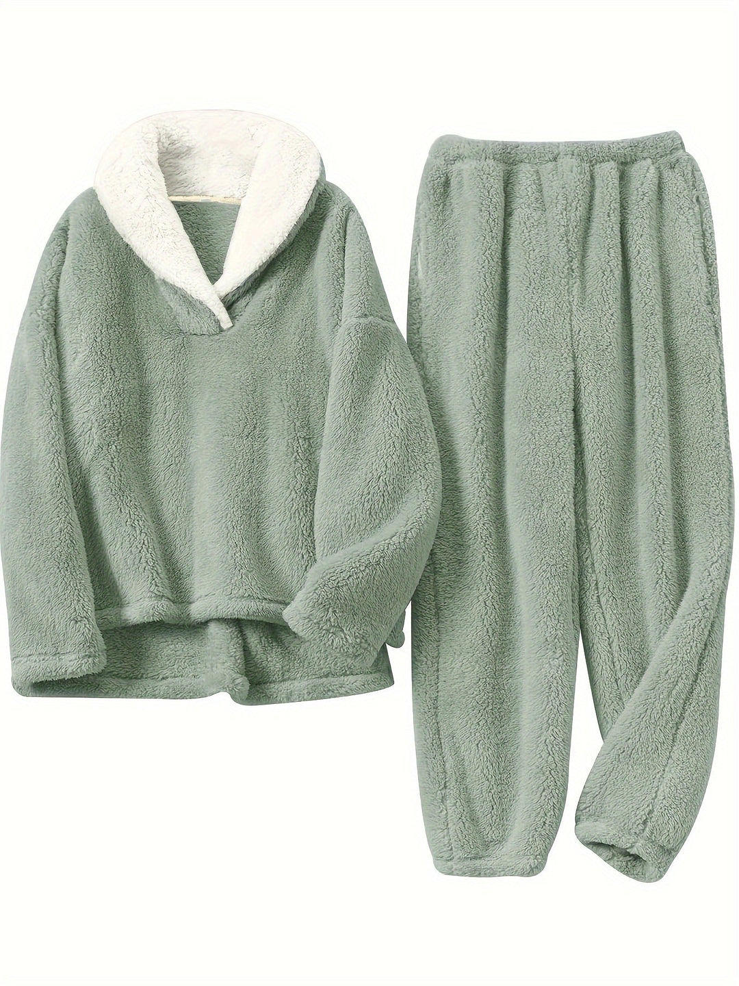 Laurence | Loungewear Set