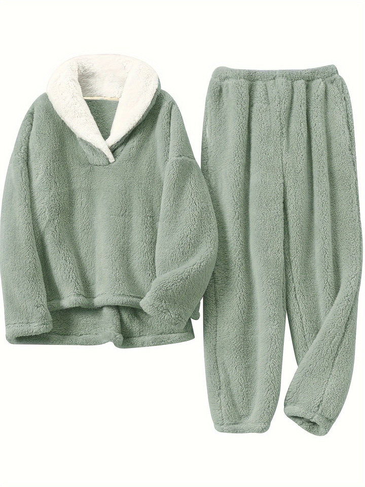 Laurence | Loungewear Set
