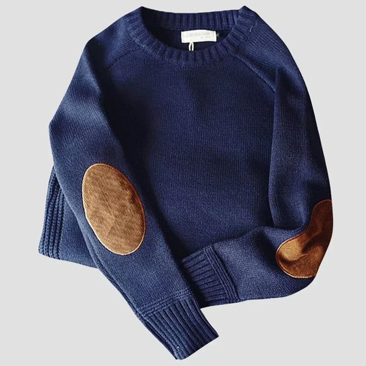 Cortina | Haven Sweater