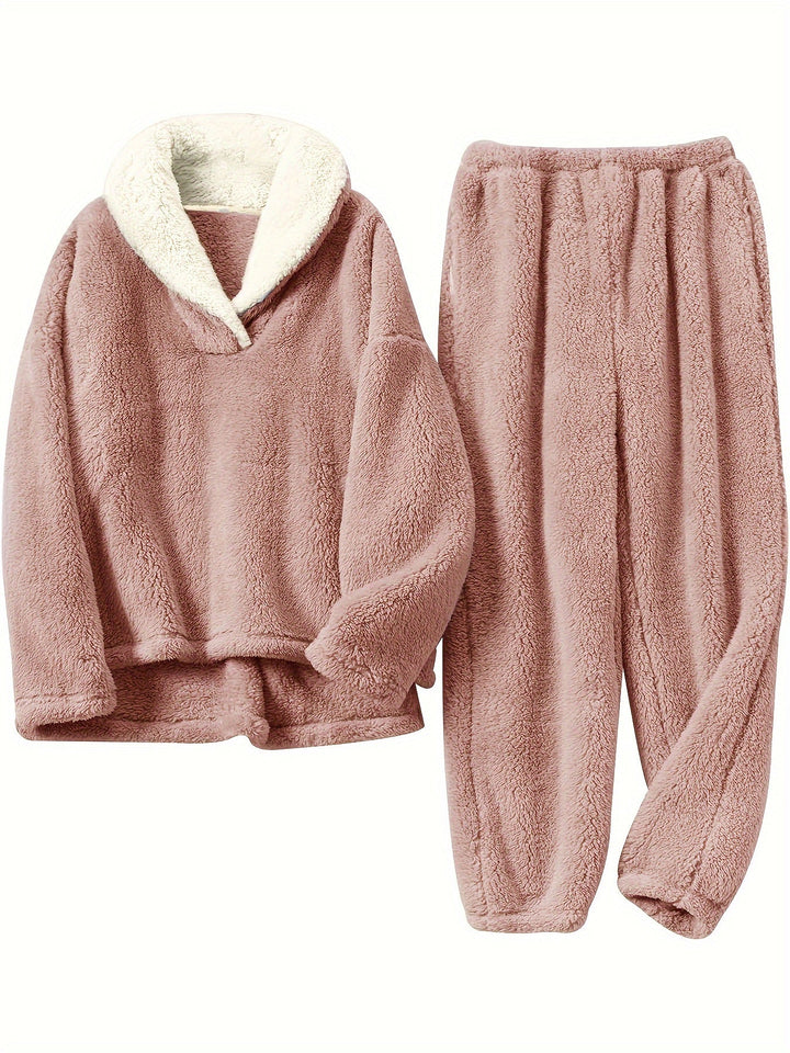 Laurence | Loungewear Set