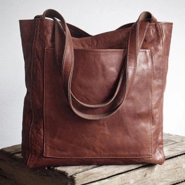 Arvida | Timeless Everyday Tote