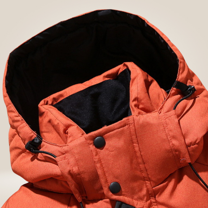 Kade | Winter Jacket